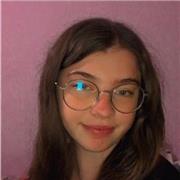 profesora de apoyo particular y clases particulares de lengua (tambien otras asignaturas menos francés o inglés de alto nivel)